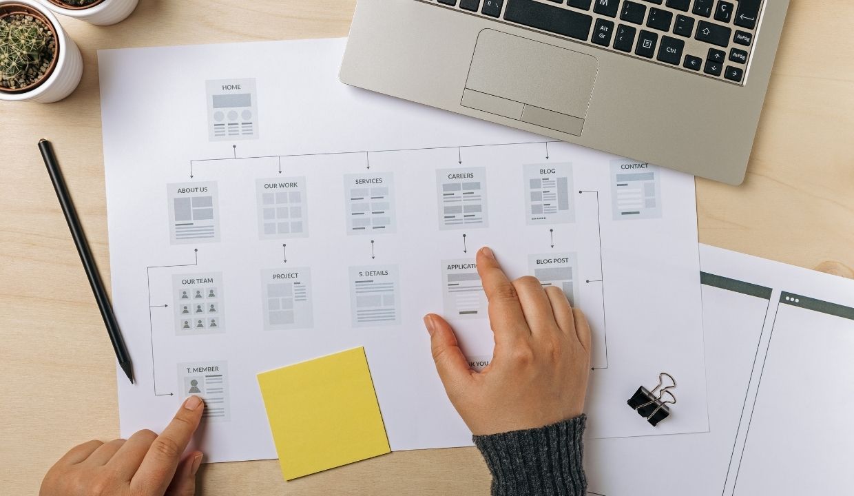 Best Practices for Constructing an Effective Design System Architecture